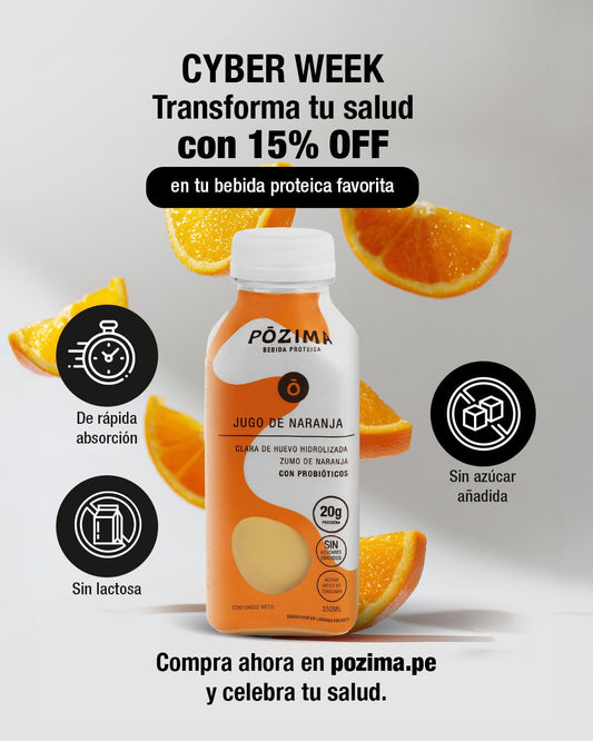 jugo pozima - UNIDAD - Pozima